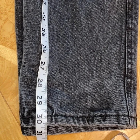 Vintage 80’s 90’s BBC Bugle Boy Men’s Jeans Size 32/30